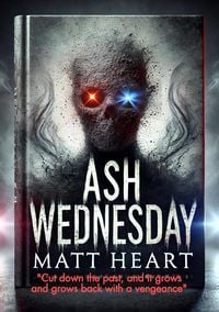 Produktbild: Ash Wednesday