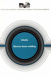 Produktbild: Electron Beam Welding