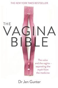 Produktbild: The Vagina Bible