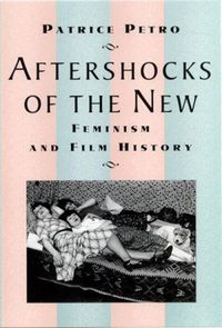 Produktbild: Aftershocks of the New