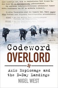 Produktbild: Codeword Overlord