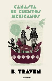 Produktbild: Canasta de Cuentos Mexicanos / Basket of Mexican Short Stories