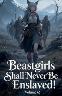 Produktbild: Beastgirls Shall Never Be Enslaved! (Volume 6)