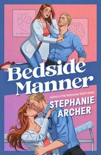 Produktbild: Bedside Manner
