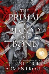 Produktbild: The Primal of Blood and Bone Special Edition