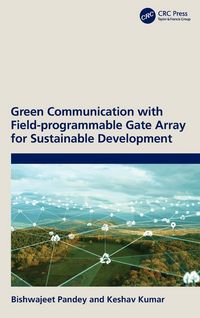 Produktbild: Green Communication with Field-programmable Gate Array for Sustainable Development