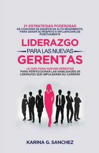 Produktbild: Liderazgo Para las Nuevas Gerentas 21
