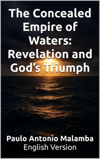 Produktbild: The Concealed Empire of Waters: Revelation and God's Triumph