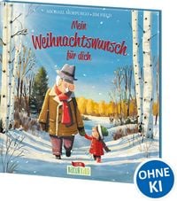 Produktbild: Mein Weihnachtswunsch f&uuml;r dich