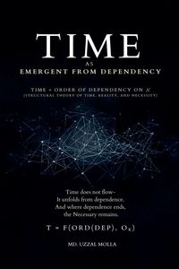 Produktbild: Time as Emergent from Dependency