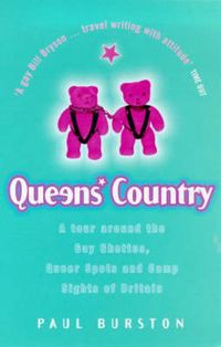 Produktbild: Queens' Country