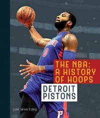 The NBA: A History of Hoops: New York Knicks