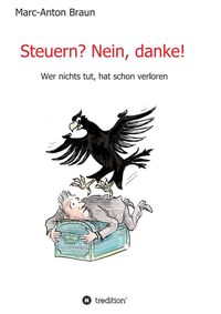Produktbild: Steuern? Nein, danke!