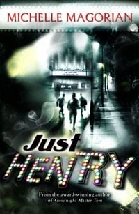 Produktbild: Magorian, M: Just Henry
