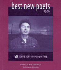 Produktbild: Best New Poets