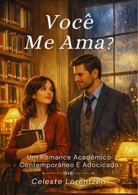 Produktbild: Voc&ecirc; Me Ama?