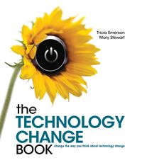 Produktbild: The Technology Change Book