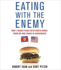 Produktbild: EATING W/THE ENEMY         10D