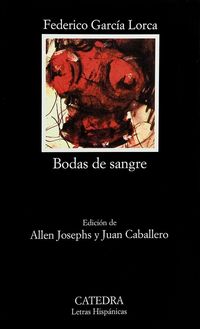 Produktbild: Bodas de sangre