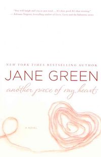 Produktbild: Another Piece of My Heart