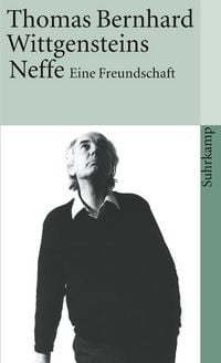 Produktbild: Wittgensteins Neffe