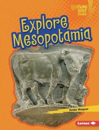 Produktbild: Explore Mesopotamia