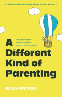 Produktbild: A Different Kind of Parenting