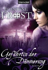 Produktbild: Gef&auml;hrtin der D&auml;mmerung