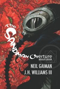 Produktbild: Absolute Sandman Overture (2023 Edition)