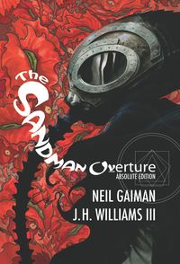 Produktbild: Iii, J: Absolute Sandman Overture (2023 Edition)