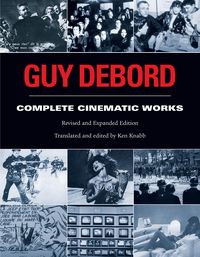 Produktbild: Guy Debord