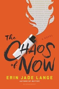 Produktbild: The Chaos of Now