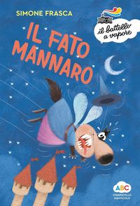 Produktbild: Il fato mannaro