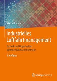 Produktbild: Industrielles Luftfahrtmanagement
