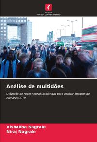 Produktbild: An&aacute;lise de multid&otilde;es