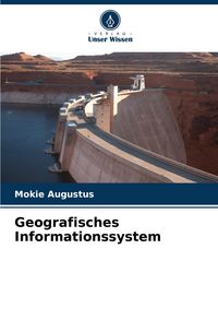 Produktbild: Geografisches Informationssystem