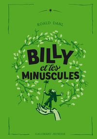 Produktbild: Billy et les minuscules