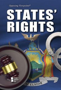 Produktbild: States' Rights