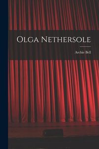 Produktbild: Olga Nethersole