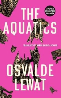 Produktbild: The Aquatics