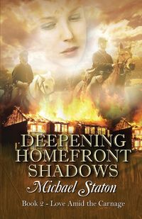 Produktbild: Deepening Homefront Shadows
