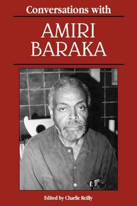 Produktbild: Conversations with Amiri Baraka