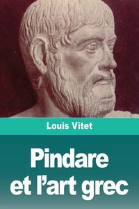 Produktbild: Pindare et l'art grec