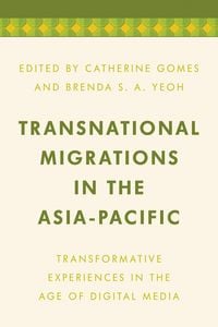Produktbild: Transnational Migrations in the Asia-Pacific