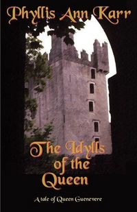 Produktbild: The Idylls of the Queen