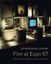 Produktbild: Reimagining Cinema