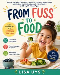 Produktbild: From Fuss to Food