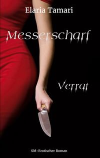 Produktbild: Messerscharf - Verrat
