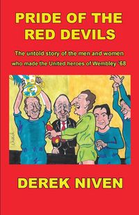 Produktbild: Pride of the Red Devils