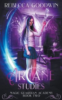 Produktbild: Arcane Studies